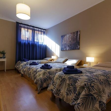 Juliette Rooms Iesi Bagian luar foto