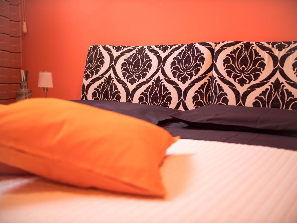 Juliette Rooms Iesi Bagian luar foto