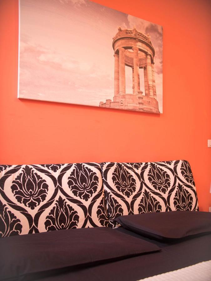 Juliette Rooms Iesi Bagian luar foto
