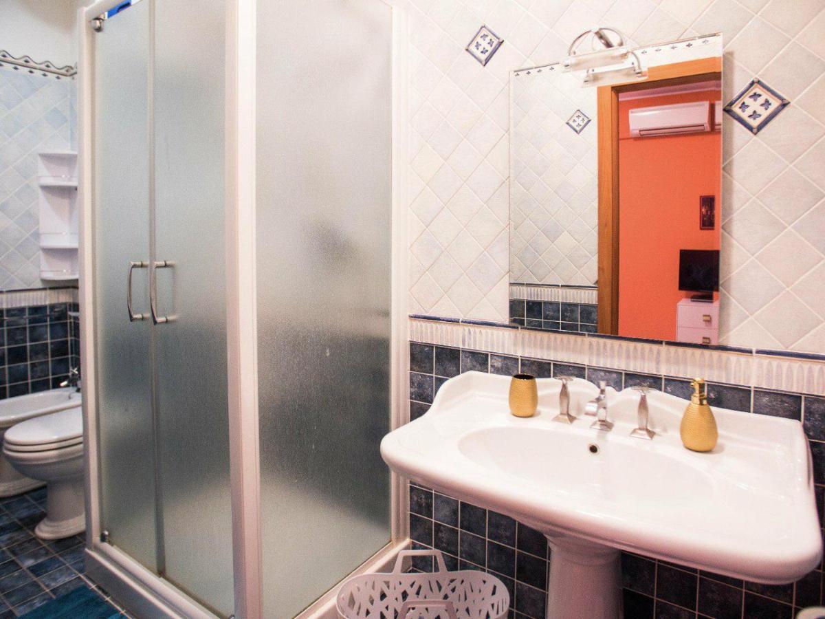 Juliette Rooms Iesi Bagian luar foto