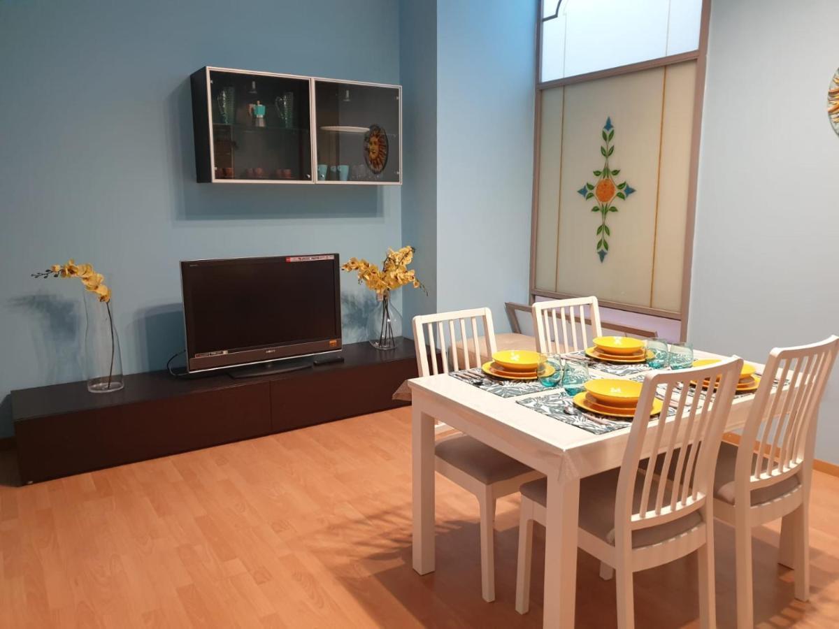 Juliette Rooms Iesi Bagian luar foto