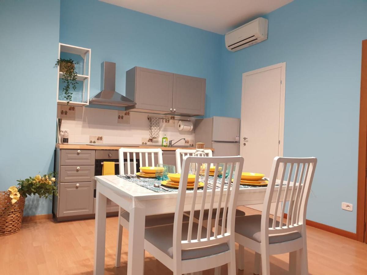 Juliette Rooms Iesi Bagian luar foto