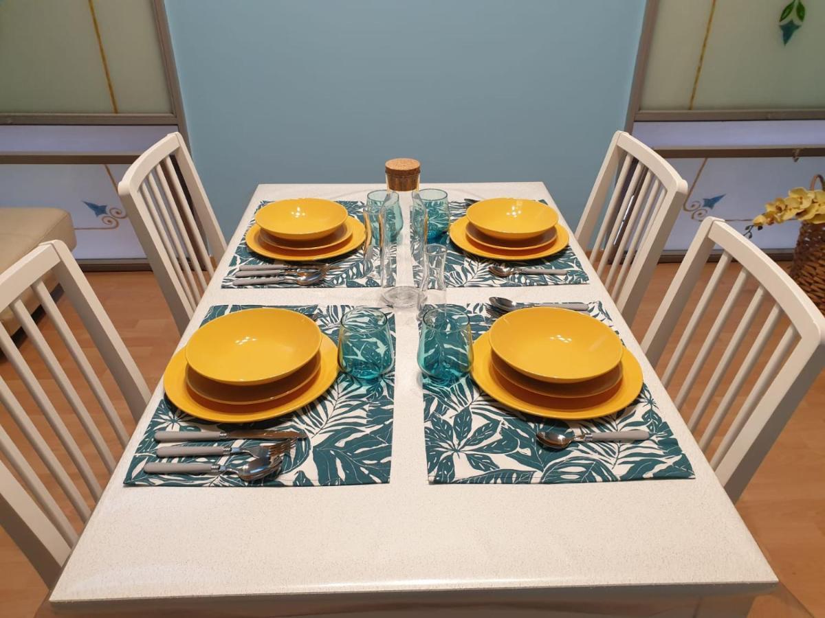 Juliette Rooms Iesi Bagian luar foto