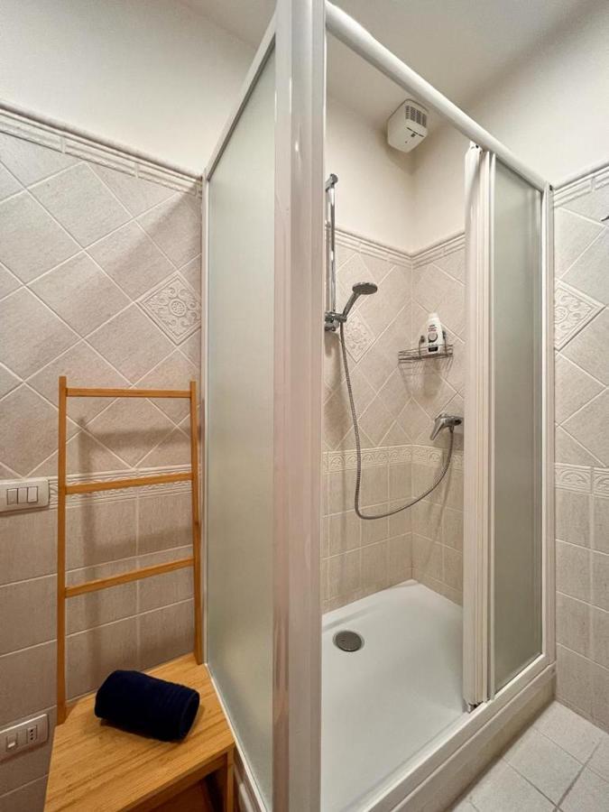 Juliette Rooms Iesi Bagian luar foto