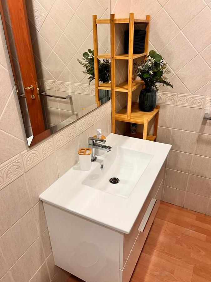 Juliette Rooms Iesi Bagian luar foto