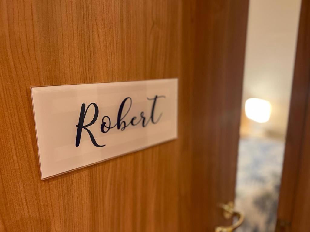 Juliette Rooms Iesi Bagian luar foto