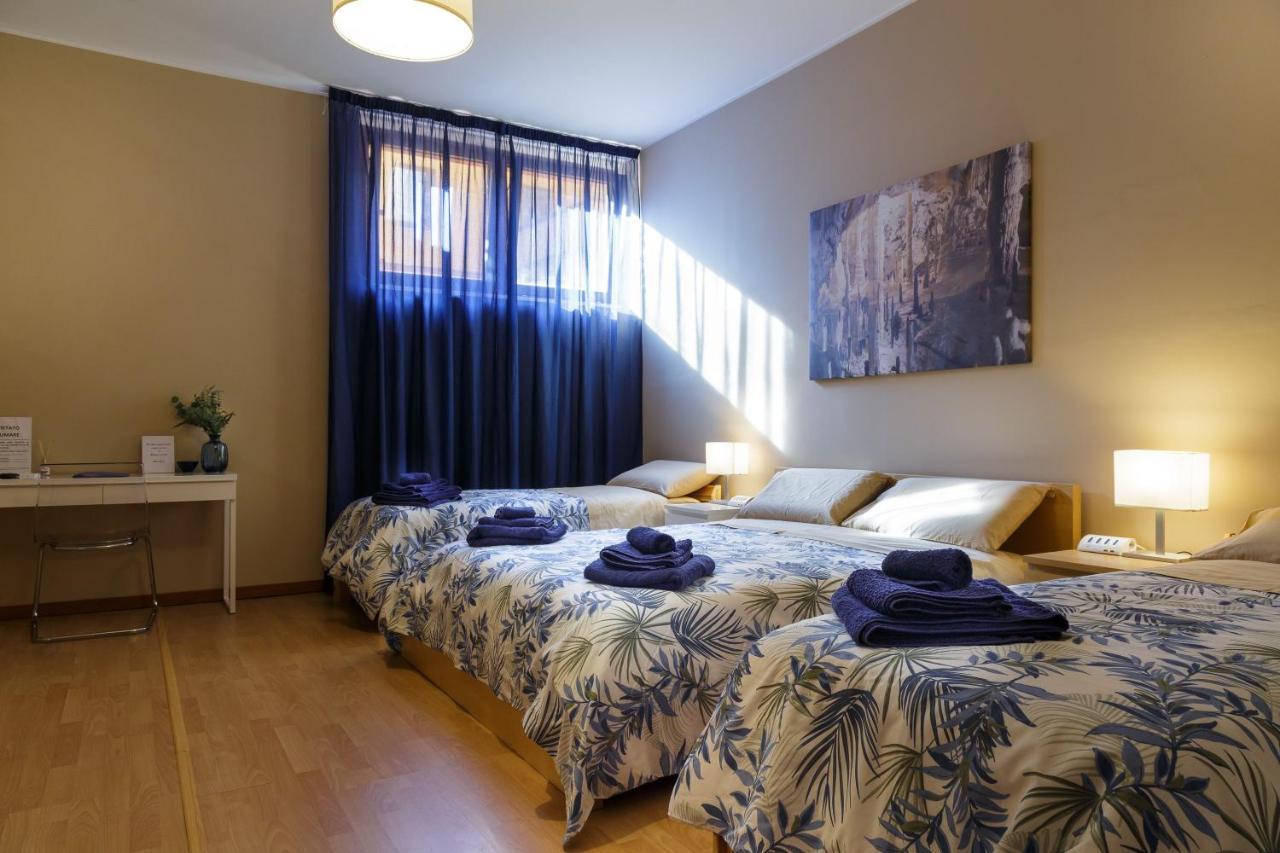 Juliette Rooms Iesi Bagian luar foto