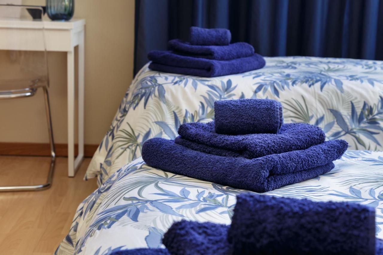 Juliette Rooms Iesi Bagian luar foto